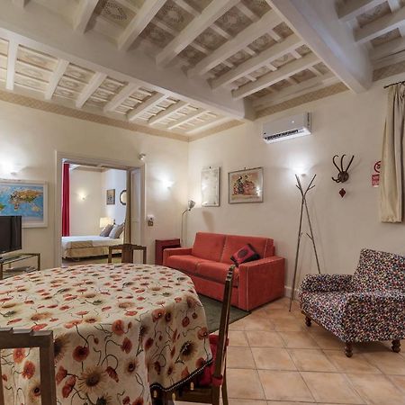 Fontanella Borghese Apartment - FromhometoΡώμη Εξωτερικό φωτογραφία